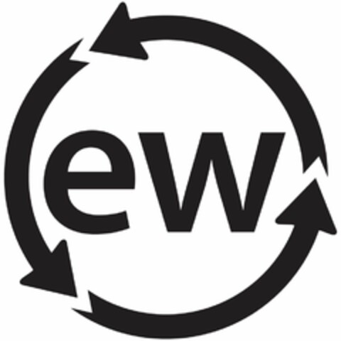 EW Logo (USPTO, 23.02.2010)