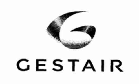 G GESTAIR Logo (USPTO, 04.05.2010)