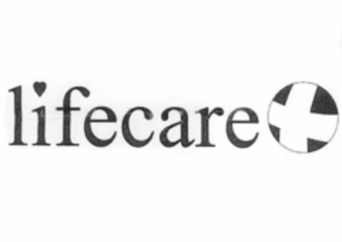 LIFECARE Logo (USPTO, 22.06.2010)