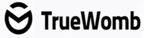 TRUEWOMB Logo (USPTO, 07/20/2010)