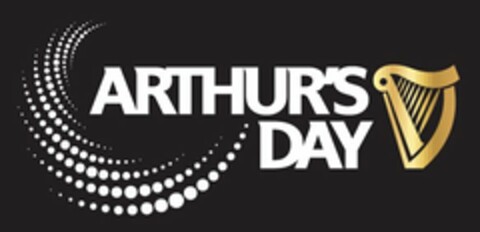 ARTHUR'S DAY Logo (USPTO, 30.07.2010)