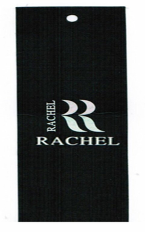 RR RACHEL RACHEL Logo (USPTO, 30.08.2010)