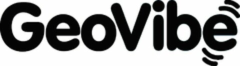 GEOVIBE Logo (USPTO, 21.10.2010)