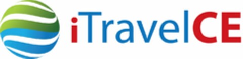 ITRAVELCE Logo (USPTO, 16.12.2010)