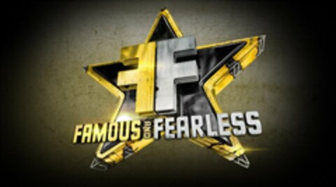 FF FAMOUS AND FEARLESS Logo (USPTO, 27.12.2010)