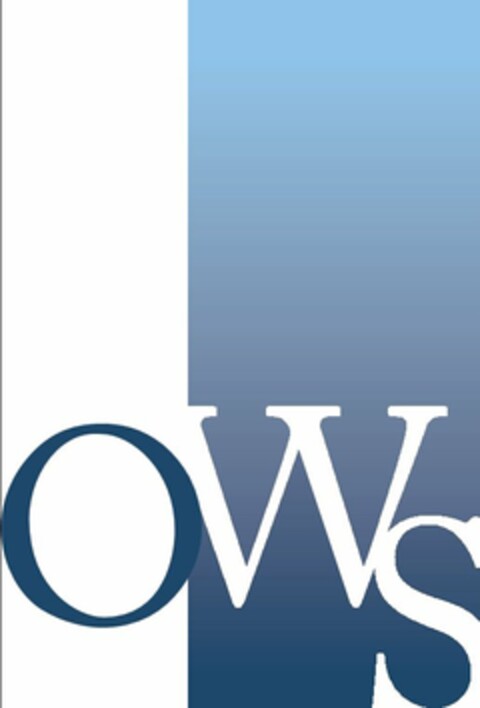 OWS Logo (USPTO, 29.12.2010)