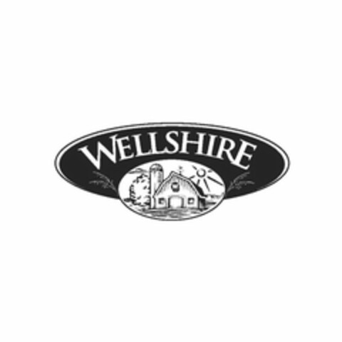 WELLSHIRE Logo (USPTO, 10.01.2011)