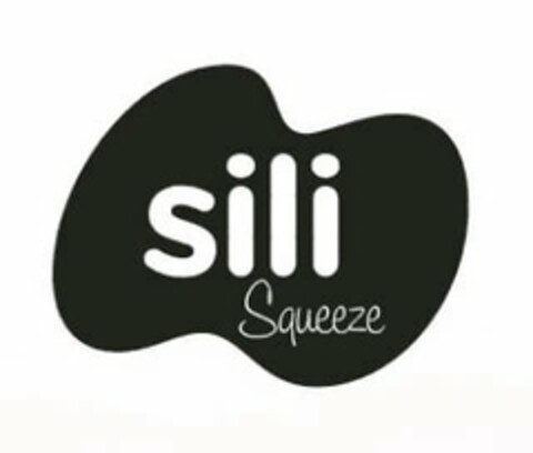 SILI SQUEEZE Logo (USPTO, 01/24/2011)