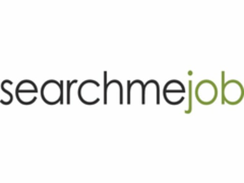 SEARCHMEJOB Logo (USPTO, 05/02/2011)