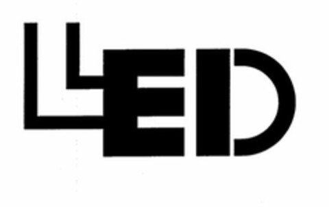 LED Logo (USPTO, 01.06.2011)