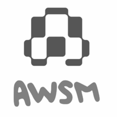 AWSM Logo (USPTO, 18.07.2011)