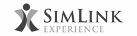 SIMLINK EXPERIENCE Logo (USPTO, 27.07.2011)