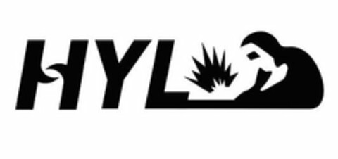 HYL Logo (USPTO, 19.08.2011)