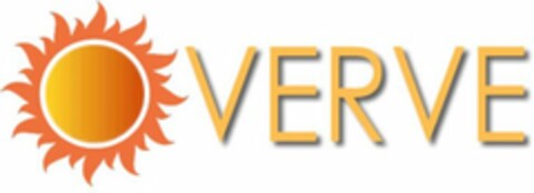 VERVE Logo (USPTO, 30.09.2011)