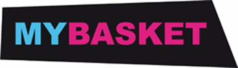 MY BASKET Logo (USPTO, 03.11.2011)