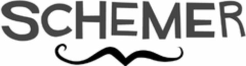 SCHEMER Logo (USPTO, 12/08/2011)