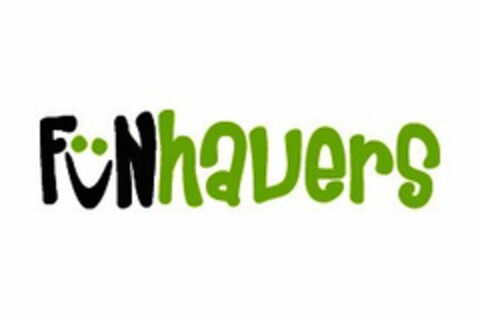 FUNHAVERS Logo (USPTO, 15.02.2012)