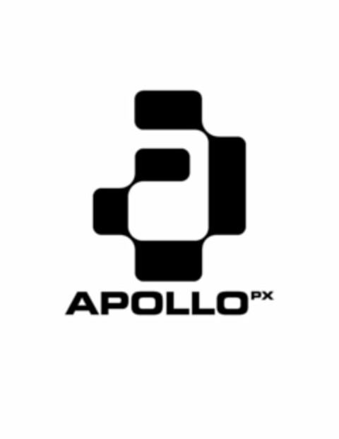 APOLLO PX Logo (USPTO, 03/07/2012)