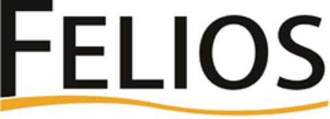 FELIOS Logo (USPTO, 26.03.2012)