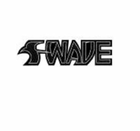 SWAVE Logo (USPTO, 06.04.2012)