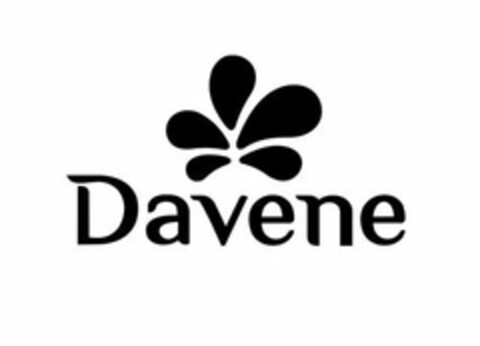 DAVENE Logo (USPTO, 30.05.2012)