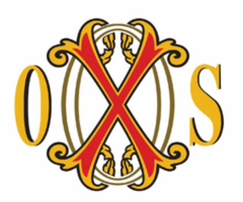 X O O S Logo (USPTO, 25.06.2012)