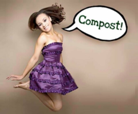 COMPOST! Logo (USPTO, 09.07.2012)