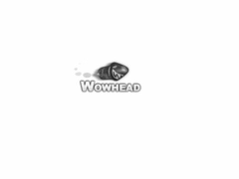 WOWHEAD Logo (USPTO, 26.07.2012)