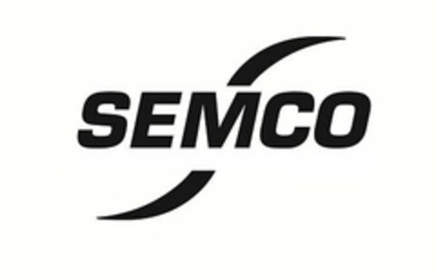 S SEMCO Logo (USPTO, 15.08.2012)