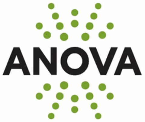 ANOVA Logo (USPTO, 08/15/2012)