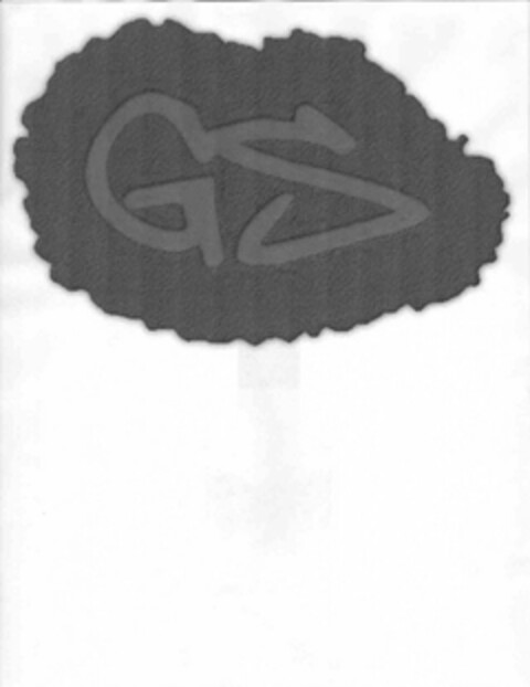 GS Logo (USPTO, 08/23/2012)