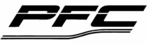 PFC Logo (USPTO, 14.09.2012)