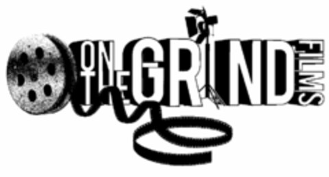 ON THE GRIND FILMS Logo (USPTO, 09/26/2012)