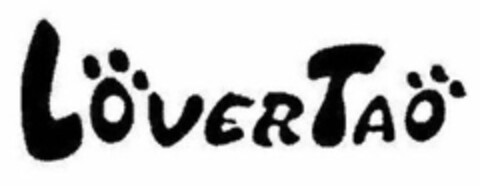 LOVERTAO Logo (USPTO, 01.10.2012)