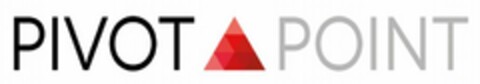 PIVOT POINT Logo (USPTO, 04.01.2013)