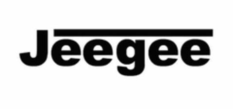 JEEGEE Logo (USPTO, 07.01.2013)