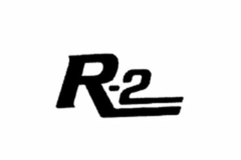 R 2 Logo (USPTO, 21.03.2013)