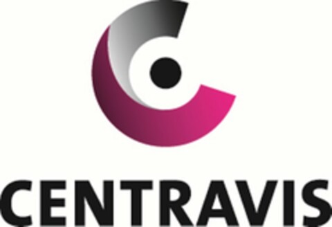 C CENTRAVIS Logo (USPTO, 12.04.2013)