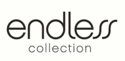 ENDLESS COLLECTION Logo (USPTO, 08.07.2013)