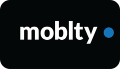 MOBLTY Logo (USPTO, 26.07.2013)