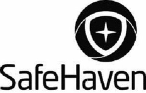SAFEHAVEN Logo (USPTO, 08/22/2013)