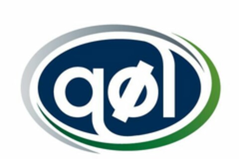 QØL Logo (USPTO, 17.10.2013)