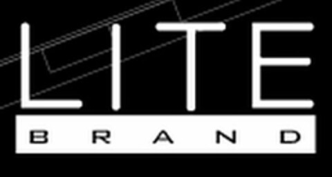 LITE BRAND Logo (USPTO, 10.12.2013)