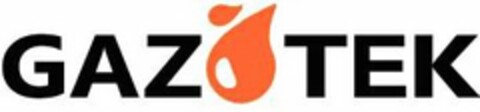 GAZ TEK Logo (USPTO, 24.12.2013)