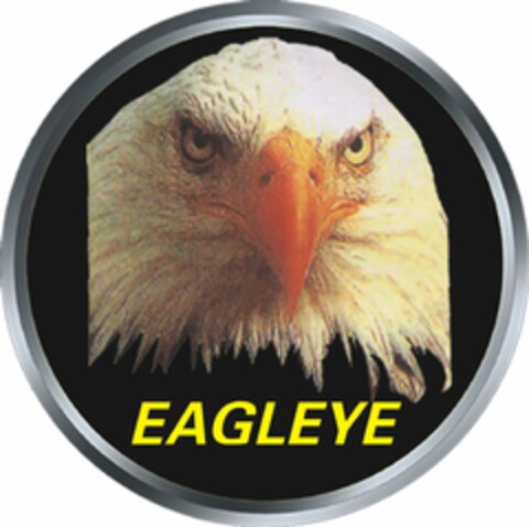 EAGLEYE Logo (USPTO, 09.01.2014)