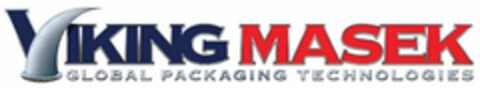 VIKING MASEK GLOBAL PACKAGING TECHNOLOGIES Logo (USPTO, 26.02.2014)