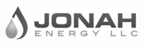 JONAH ENERGY LLC Logo (USPTO, 04/30/2014)