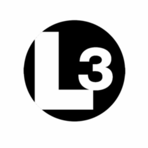 L3 Logo (USPTO, 05.05.2014)