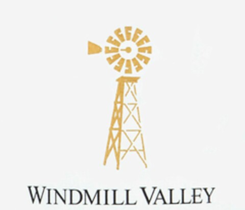 WINDMILL VALLEY Logo (USPTO, 05.06.2014)