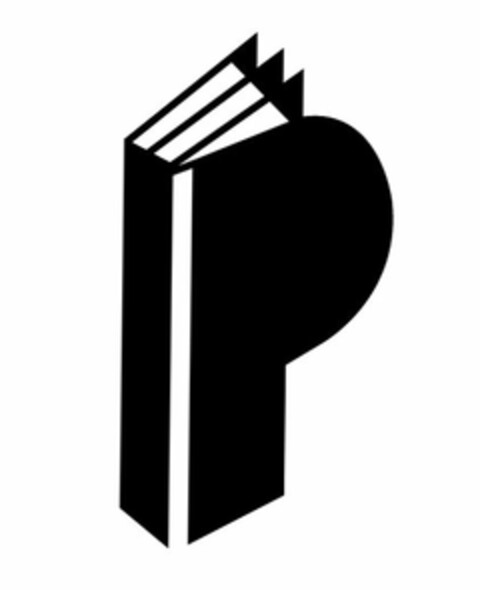 P Logo (USPTO, 10.07.2014)